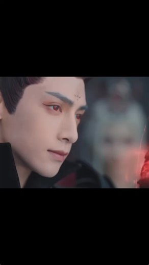 เป็นฉากที่ชอบมากกกก #จันทราอัสดง #ซีรี่ย์จีน #ฟีดดดシ