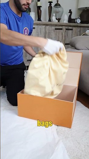 How to Pack Designer Shoes and Accessories Properly for Travel, Storage, or Shipping