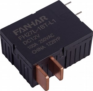 [Hot Item] Single Coil Latching Relay 5V 12V 24V Double Coils Latching Relay for Enery Meter