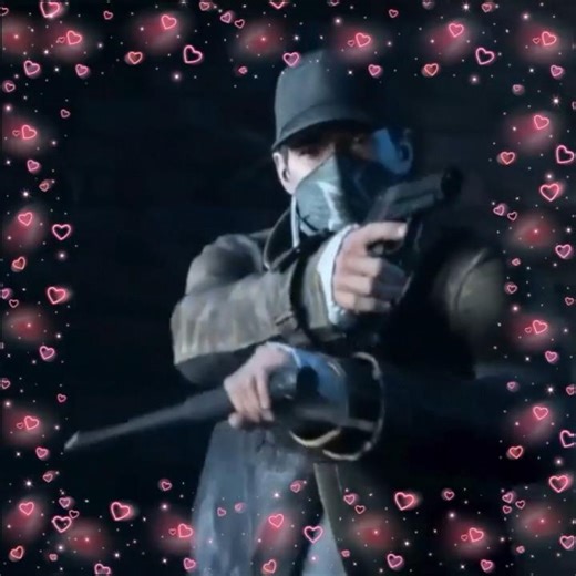 Aiden Pearce - EDIT Watch Dogs 1 #AidenPearce #WatchDogs #WatchDogs1 #EquestriaGirl #Ubisoft #Anime
