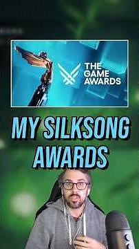 Forgetting The Game Awards With The BEST of Silksong!