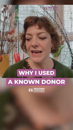 Many people know that kids born through donor conception do best when they know their story from a young age—and that’s true. But not every child will want the same things. Some might want to meet their donor or connect with donor siblings. Others may not. Everyone’s experience is different, and that’s okay. What matters most is being honest and open from the start, so families can make the best choices for themselves. Want to hear more? This week on the Building Your Family podcast, author Kate