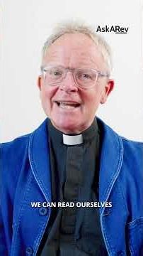 How do I start to read the Bible? - Rev Mark Poole