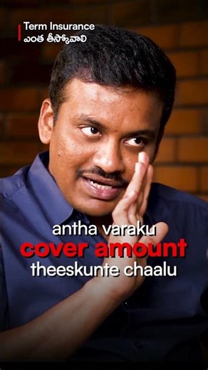 Everyonee should know this‼️‼️|Telugu Podcast | Raw Talks With VK | #shorts #telugushorts