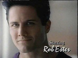Silk Stalkings (1997) Intro
