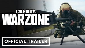 Call of Duty: Warzone - Official Gameplay Overview Trailer - The Global Herald