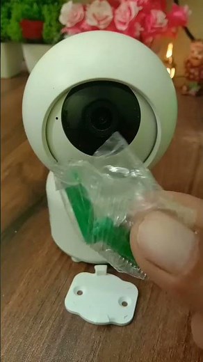 Coreprix cctv camera WiFi 🔥🔥 #kishantechnicalguru ‪@MRKISHANHACKER‬ #wifi
