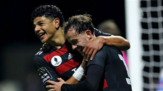 Welcome back, Western Sydney Wanderers - the A-League has missed you