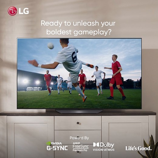 1.7K views · 65 reactions | Experience a display without limits with...