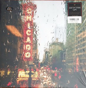 Apollo Brown & Philmore Greene - Cost Of Living