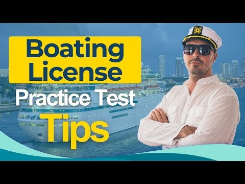 Boating License Practice Test 2026 - Boater Education Certification All You Need to Know