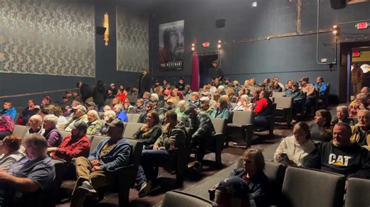 Libby flood town hall draws packed crowd as officials discuss dam risks, federal aid
