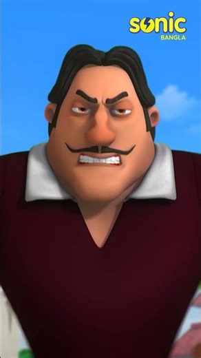 মোটু পাতলু - বক্সার কি বায়োপিক | Motu Patlu - Boxer Biopic #motupatlu #shorts