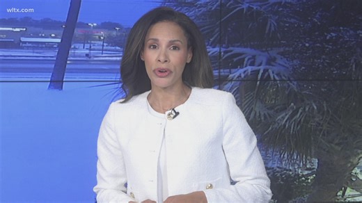 Two storm related deaths confirmed by the SC Department of Public Health