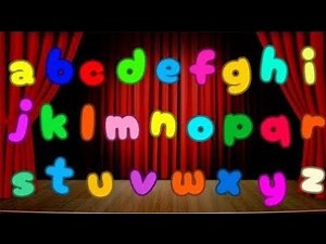 ABC Song in Different Styles | One Melody, Many Sounds | Fun Alphabet Learning for Kids