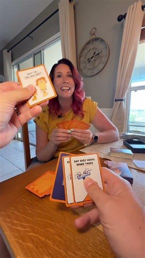 We laughed so hard playing this game 😂 Spite House Games #games