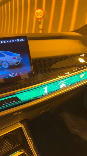 127K views · 5.9K reactions | BMW 740i In-line 6 cyl petrol engine...