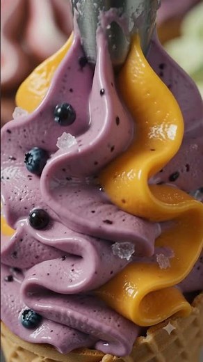 How Ice Cream Is Made | Amazing Ice Cream Factory Process 🍦