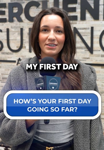 Meet Our New CIA Agent: Phoebe's First Day Highlights