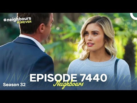 Neighbours Season 32 Episode 7440 (2016)