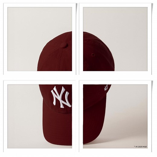 Prepárate para descubrir las novedades que '47 tiene para ti. Suscríbete y enterate primero. | 47 México