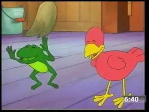Mumle Bumle - Dansk Intro