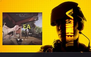 THE FINALS今日测试拥有目前市面上坠吼的建筑破坏效果