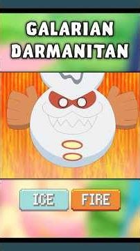 Pokemon With Unique Types