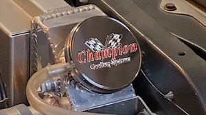 There's a right way - and a very WRONG way - to install our Billet Radiator Cap. We show you both, but don't worry: no radiators were harmed during this educational experience (except that one that had severe shipping damage). Enjoy! | Champion Cooling Systems | Facebook