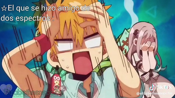 Los Minamoto: Explorando la Familia Minamoto en Hanako Kun