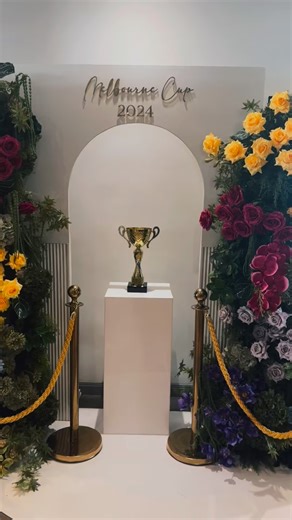  Melbourne Cup 2025 – The Race That Stops the Nation! 壟 It’s more...