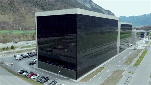 #danyelbiotech #hamiltonbonaduz #automation #intralogistics #lifescienceindustry #innovation #efficiency | Danyel Biotech