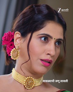 594K views · 18K reactions | सावलीच्या बजावण्याने शिवानी मेंहेंदळेंचं...