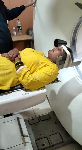 Understanding MRI Scans: A Patient's Experience