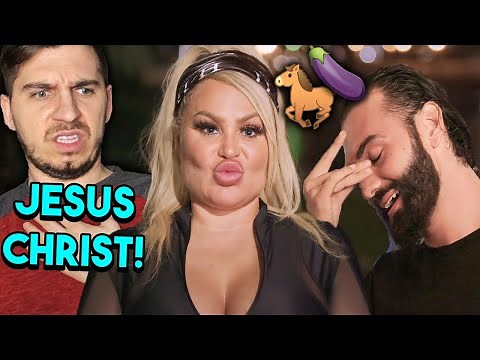 Darcey Reveals Her New Boyfriend Has A Massive 🍆