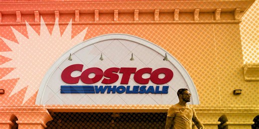 This Ready-to-Eat Tray Is a First at Costco—and Fans Are Eating It by the Pound