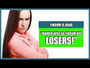 Women who do FinDom are LOSERS! £40,000 Financial Domination Brag, Findom | Miss Foxx UK