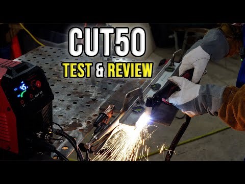 Trying the Arccaptain CUT50 for the First Time! Real Shop Review