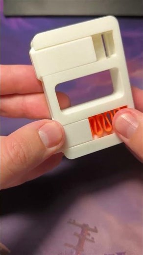 3D Printed Soldering Wire Holder | Time-lapse + Assembly + Test #timelapse #bambulab #3dprinting