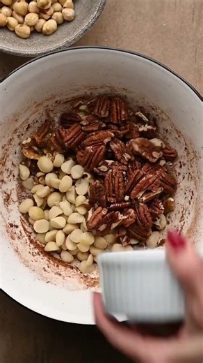 🥜 The Crunchiest Spiced Nuts You'll Ever Make! 🤤 | Easy Addictive Snack Recipe