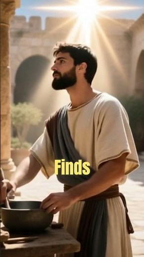 The Faithful Servant (Matthew 24:45–47)