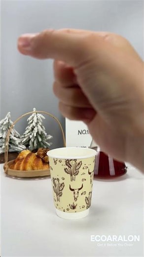 ☕ New coffee cup drop just popped up perfectly!