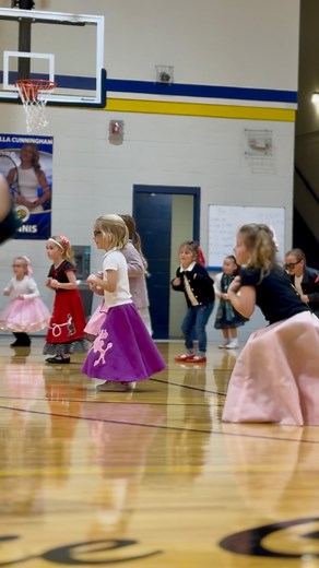95 reactions · 7 comments | Rockin’ and rollin’ through the 50th day of kindergarten!  Sock hops, soda fountains, and brown cows enjoyed down to the last drop — what a sweet way to celebrate! | CCA-Central Christian Academy-Wichita | Facebook