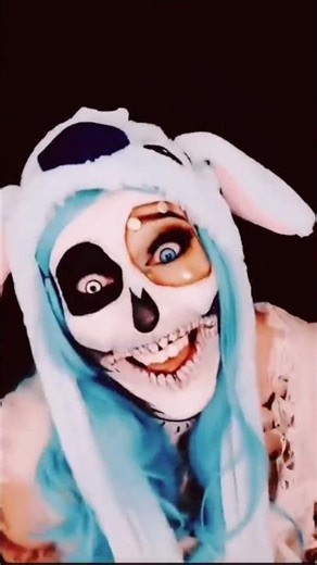 Adora wants to opp out #darkangelx666 #cosplay #youtubeshorts #altcreator #bride #skeleton