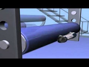 PARALIGN - Vermessen von Walzenparallelität