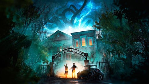 Alone in the Dark: due trailer presentano i protagonisti e il grande cast dell'horror