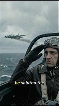 He Had Orders to Shoot — He Chose Mercy