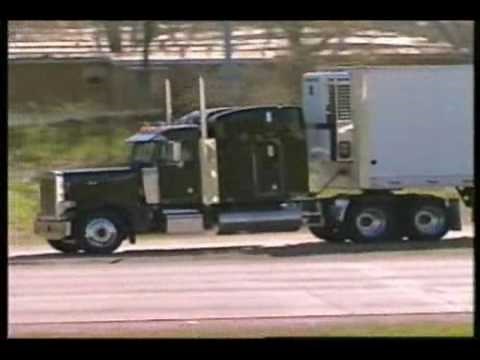 Understanding and Operating Multi-temp uP-IV Smart Reefer Units - Part 3