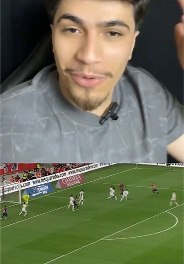 ‏گووووولا پیدریییی پیدرییییی🤯🤯🤯🚨🚨🔥🔥