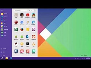 Openthos ISO_Android basead System x86 Download